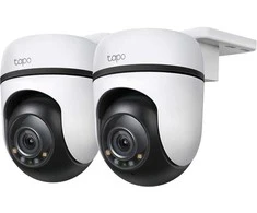 TP-Link Tapo C510W (2 pack)