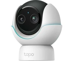 TP-Link Tapo C840 Wi-Fi Baltas