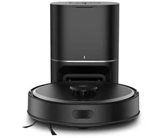 Dulkių siurblys - robotas  TP-Link Tapo RV30 Max, Juodos spalvos