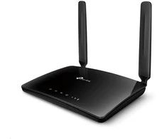 Maršrutizatorius TP-LINK TL-MR6400