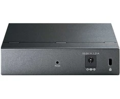 Šakotuvas TP-Link TL-SG105PE