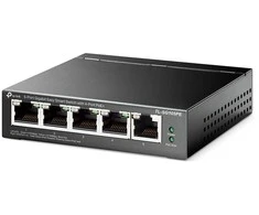 Šakotuvas TP-Link TL-SG105PE