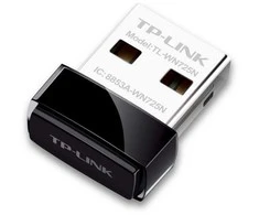 TP-LINK TL-WN725N