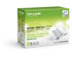 TP-LINK TL-WPA4220KIT