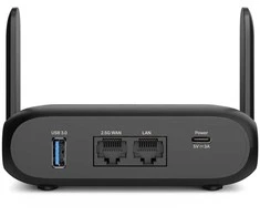 Maršrutizatorius TP-Link TL-WR3602BE