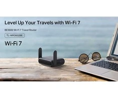 Maršrutizatorius TP-Link TL-WR3602BE