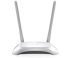 Maršrutizatorius TP-LINK TL-WR840N