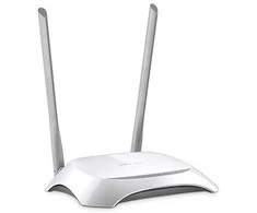 Maršrutizatorius TP-LINK TL-WR840N