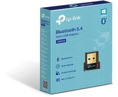 TP-LINK UB600 Bluetooth 6.0 Nano USB adapteris