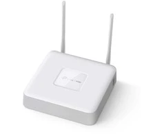 TP-LINK | VIGI 8 kanalų Wi-Fi tinklo vaizdo įrašymo įrenginys | VIGI NVR1108H-W | 1 SATA sąsaja