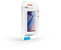 Fixed Folia ochronna Invisible Protector do Xiaomi Redmi Note 15 Pro 4G (2 vnt.)