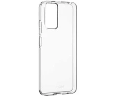Dėklas gelis TPU FIXED skirtas Xiaomi Redmi Note 12S, skaidrus