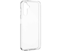 FIXED Slim AntiUV TPU gelio dėklas, skirtas Samsung Galaxy A1