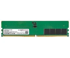 RAM TRANSCEND 32GB JM DDR5 4800 U-DIMM 2Rx8 2Gx8 CL40 1,1V