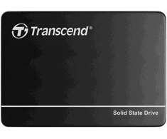 Diskas SSD Transcend SSD452K-I 256GB 2,5" SATA III (TS256GSSD452K-I)