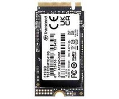Transcend SSD vidinis kietasis diskas, 512 GB (TS512GMTE410S)