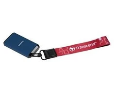 Transcend Wrist Lanyard