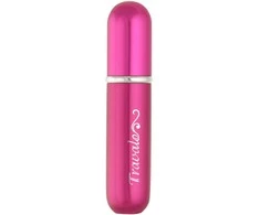 Travalo Classic HD Hot Rožinė pildomas kvepalų buteliukas (atomaizeris), 5 ml