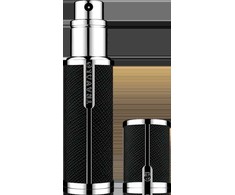 Travalo Milano REF 5 ml U Juodas