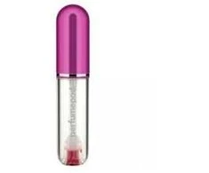 Travalo Perfume Pod Pure Papildomas Perfume Dispenser Hot Rožinė 5 ml