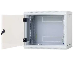TRITON 19" vientiso stovo spintelė 15U/500mm, nuimami šoniniai dangčiai