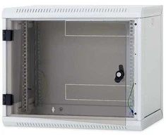 TRITON 19" vientiso stovo spintelė 15U/500mm, nuimami šoniniai dangčiai