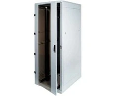 TRITON 19" stelažinė spintelė 32U/600x600