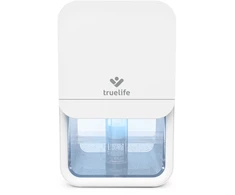 TrueLife AIR Dehumidifier DH3 Baltas - odvlhčovač vzduchu