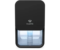 TrueLife AIR Dehumidifier DH3 Juodas - odvlhčovač vzduchu