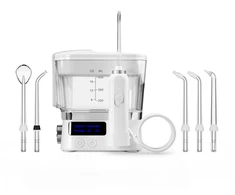 TrueLife AquaFloss Station F300