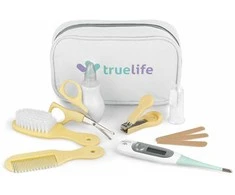 TrueLife BabyKit – pradiniai rinkiniai kūdikiams