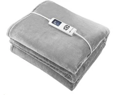 TrueLife HeatBlanket 1813 - Karšta antklodė