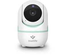 TrueLife NannyCam R4 Baby unit – skaitmeninė vaizdo auklė
