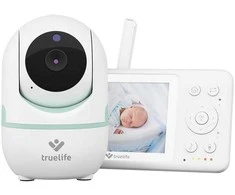 „TrueLife NannyCam R4i“ – skaitmeninis vaizdo kūdikių stebėjimo įrenginys