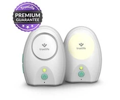 TrueLife NannyTone VM Pocket – skaitmeninė vaizdo auklė
