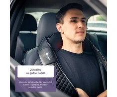 TrueLife masažinė pagalvė B6 Charge
