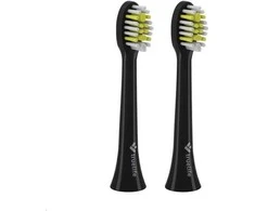 Końcówka TrueLife SonicBrush Compact Jautrus Juodas Heads