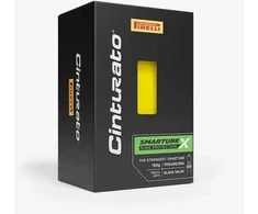 Tubes Pirelli Cinturato SmarTUBE X 28/40-622, Presta 60mm