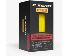Tubes Pirelli P ZERO SmarTUBE EVO 25/28-622, Presta 42mm