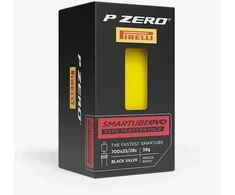 Tubes Pirelli P ZERO SmarTUBE EVO 25/28-622, Presta 42mm