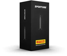 PIRELLI SPORTUBE 23/30-622, Presta 60mm dviračio kamera