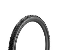 Tyre Pirelli Cinturato GRAVEL S, 45 - 622, TechWALL, 60 tpi, SpeedGRIP, Juodas