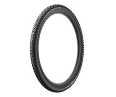 Tyre Pirelli Cinturato GRAVEL S, 45 - 622, TechWALL, 60 tpi, SpeedGRIP, Juodas