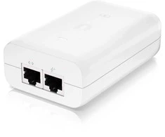 Ubiquiti PoE+ Adapteris, 30 W