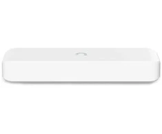 Šakotuvas UBIQUITI FLEX 2.5G LANKSTUSIS, 8 PRIESTŲ 2.5 GBE JUNGIKLIS SU 10 GBE RJ45/SFP+ KOMBINUOTU UPLINK PRIEDAS, GALIMA MAITINTI SU USB-C ARBA POE+ ADAPTERIU