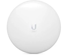 Maršrutizatorius UBIQUITI Wave-LR CPE UISP bangų ilgo nuotolio 60 GHz 2 Gbps 8 km RJ45 1000 Mb/s IPX6