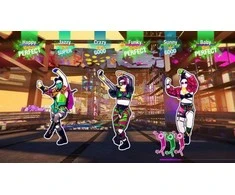 Ubisoft PS5 Just Dance 2022
