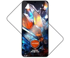 „Fixed Armor Ultra“ dėklas „Samsung Galaxy S25“