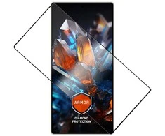„Fixed Armor Ultra“ dėklas „Samsung Galaxy S25 Ultra“
