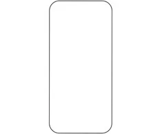 Fixed Fiksuota ekrano apsauga | Apple | iPhone 17 Pro | Grūdintas stiklas | Juodas | Šarvas su apsaugos nuo dulkių aplikatoriumi ir AR sluoksniu